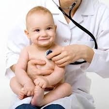Pediatrician Algiers